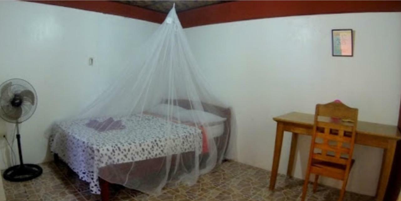 Nine Clouds Homestyle Accommodation General Luna  Exterior foto